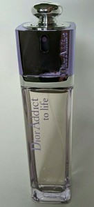 dior addict to life 100ml price