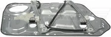Dorman 748-321 Power Window Motor and Regulator Assembly For 06-10 Sonata