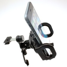 For Samsung Galaxy A33 5G/A32 5G - Air Vent Car Mount Holder Swivel Cradle