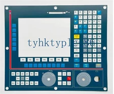 1 PCS NEW FAGOR CNC system 8040M CNC8040-M-MON-K key film