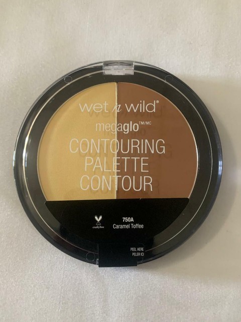 contouring palette contour
