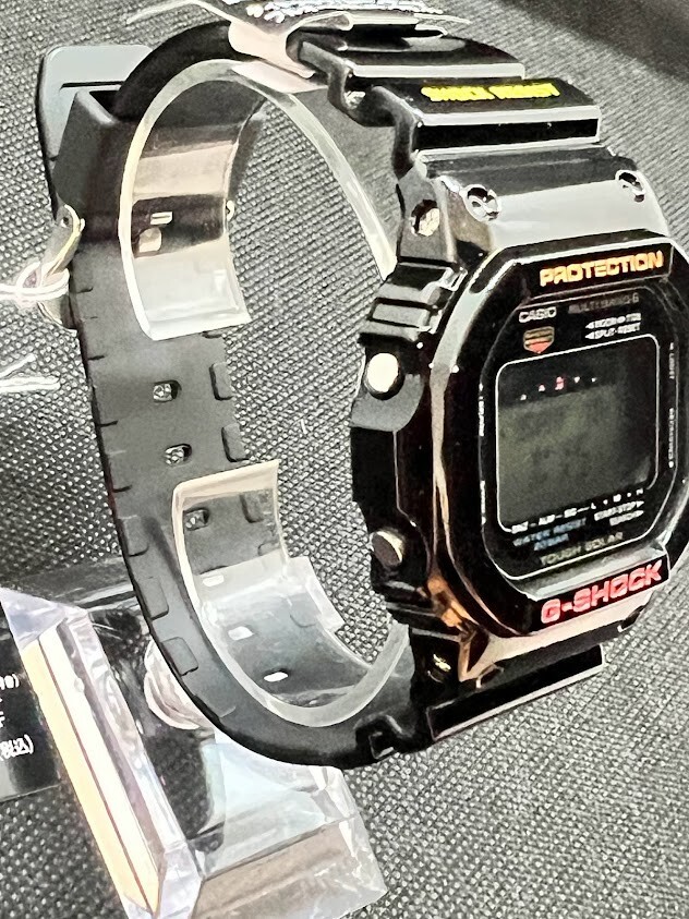 【新品未使用】CASIO G-SHOCK GWX-5600-1JF Amazon.com: Casio Men's GWX-5600-1JF G-Shock G-Lide Tough