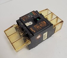 FUJI AUTO BREAKER EA33. 30 AMP, 3 POLE.