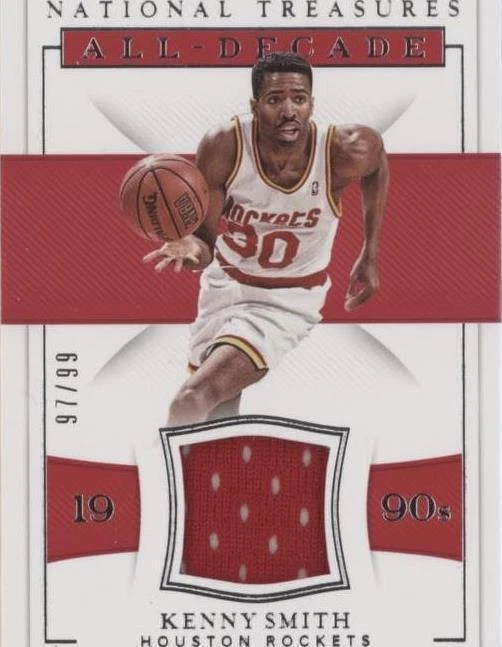 Panini National Treasures Basketball Trading Cards 2018-19 for