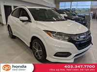 2022 Honda HR-V Touring