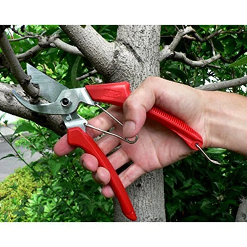 ARS-120DX Ars Work Scissors 120DX /6-3006-01 Pruning Shears & Snips - Image 2 of 4