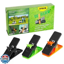 WALKV 3PACK cigar holder for golf cart