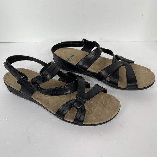 paragon casual sandals