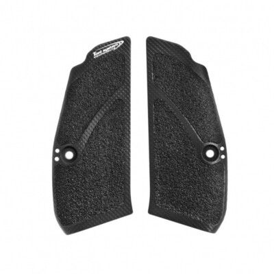 Toni System Long Lightened X3 D Grips for CZ P01