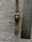 Vintage Seiko 11-3949 Women's Watch Fancy Dial