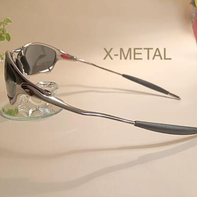 小物 OAKLEY JULIET XL BLACK FRAME RARE OAKLEY x metal Juliet carbon w/black iridium sunglasses Accessory