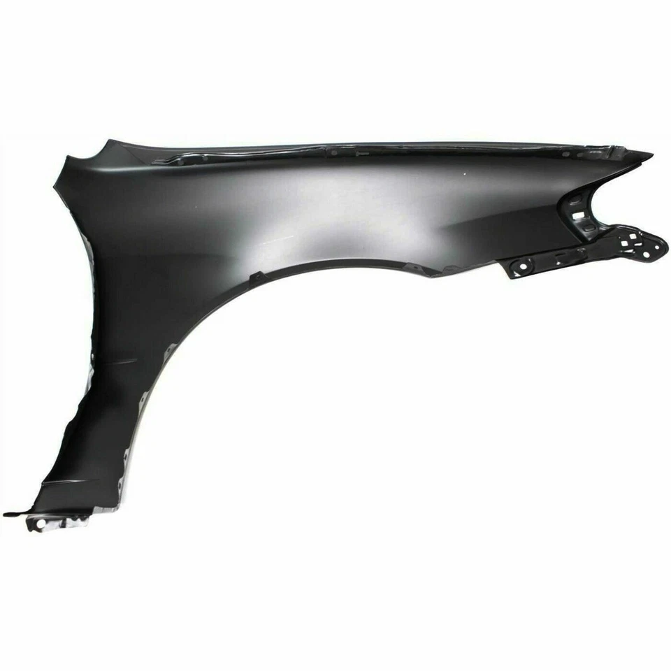 For 1998-2002 Toyota Corolla Left Fender Painted TO1240164 Foto 4 de 4