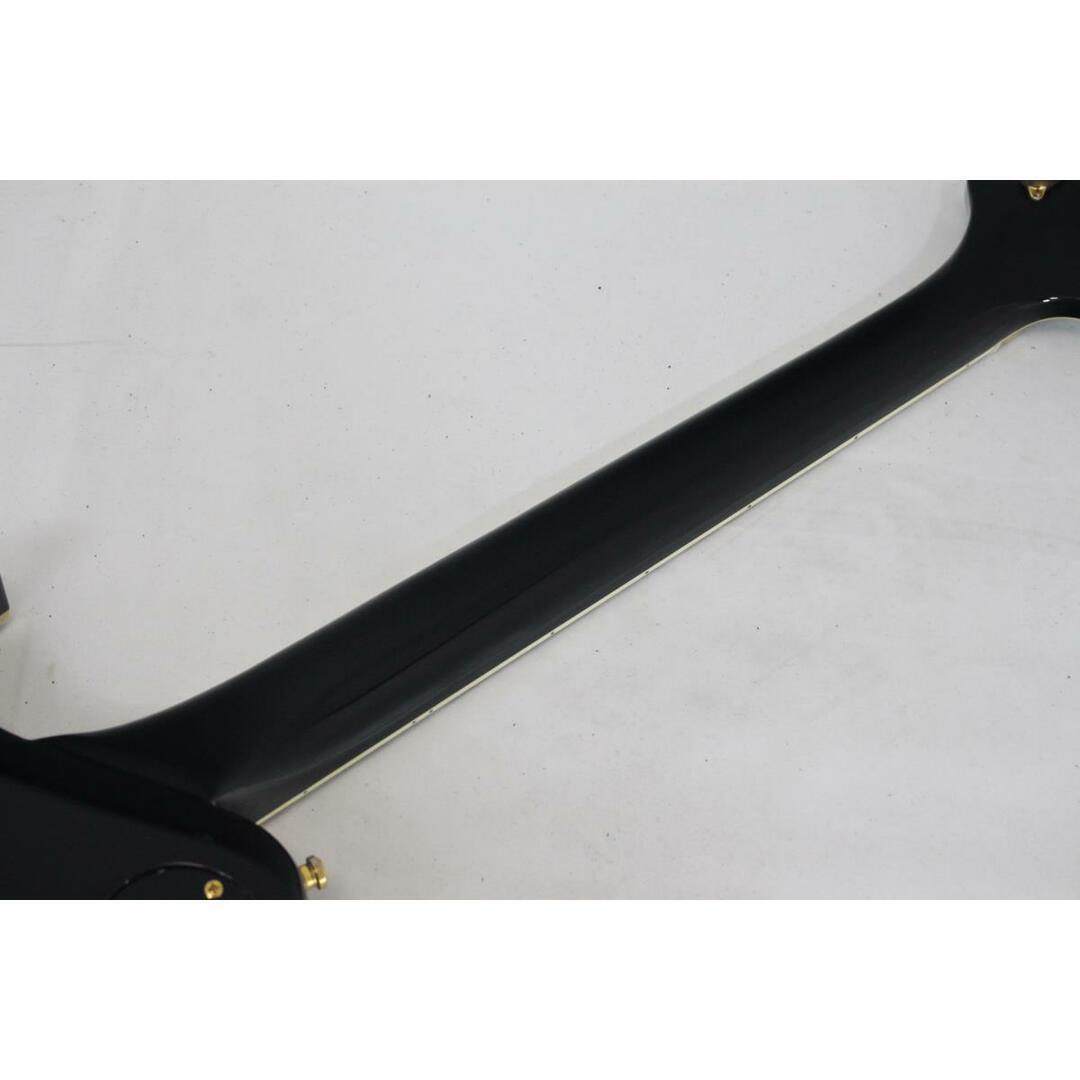 日本製　ARIA PE DELUXE-KV Electric Guitar Aria Pro II PE DELUXE-KV Black | eBay