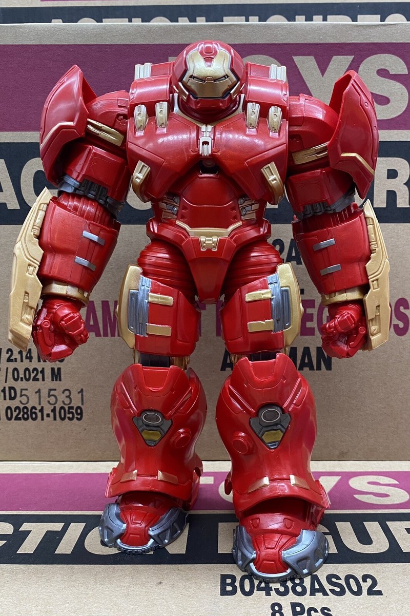 マーベルレジェンド ブルズアイ マンシングBAF ホビーショップ I.T.R. / マーベルレジェンド マンシング