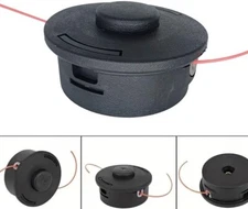 stihl trimmer head replacement parts