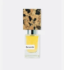 Nasomatto Baraonda Extait de Parfum 30ml New in Box 100% Authentic