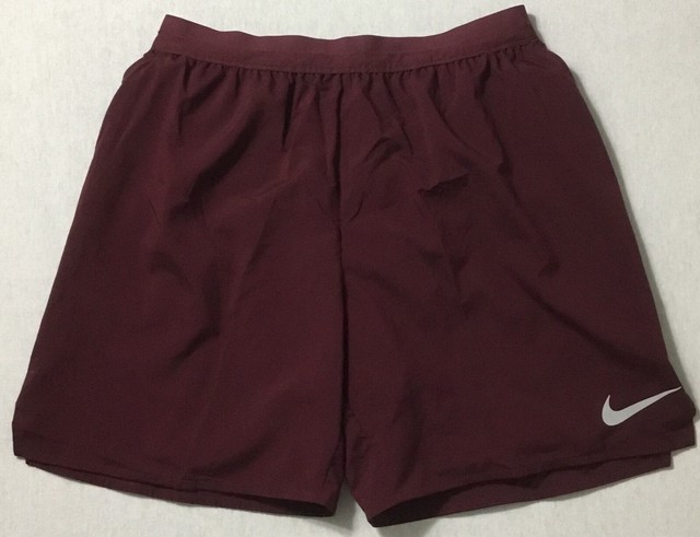 nike stride ghost flash