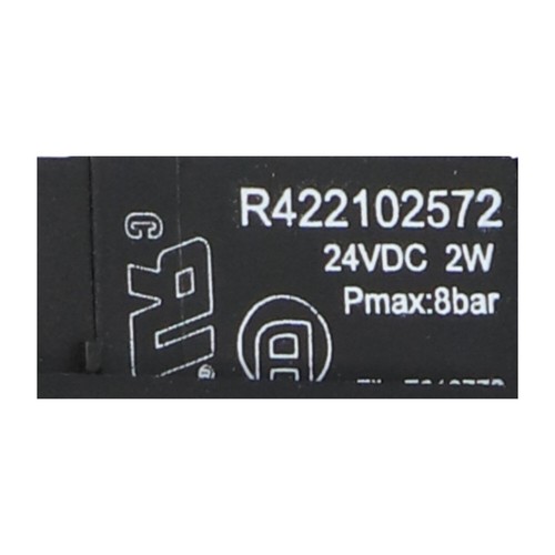 Aventics R422102621 Placa Base Serie Es05 Nuevo NFP - Imagen 2 de 9