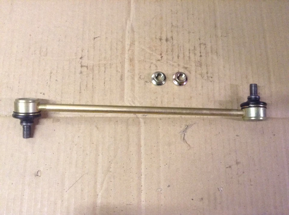 NUEVO NAPA 265-1466 Barra Estabilizadora Eslabón Delantero Derecho -Se Adapta 97-04 Toyota 97-03 Lexus Foto 3 de 4