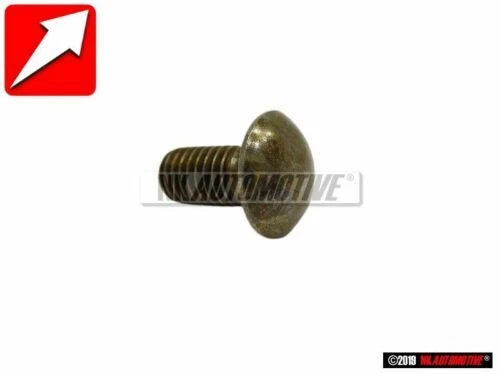 Parachoques y refuerzos OEM originales Volkswagen para coches