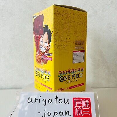 ONE PIECE Card Game OP-07 500 Yeas in the Future OP07 ONE PIECE Card Game OP-07 500 Yeas in the Future OP07