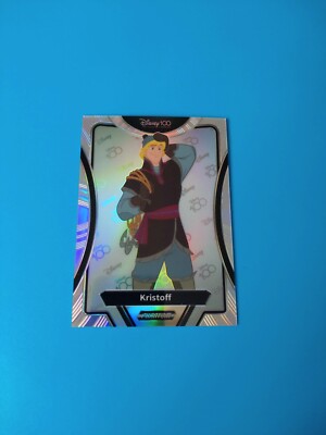 2023 Kakawow Phantom Disney 100 Silber Refraktor Kristoff