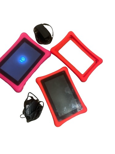 その他 nabi 2 (NABI2-NV7A), Black/Red by Nabi Nabi 2 NV7A 8GB Red WIFI Use Only TABLET Cant Turn On | eBay