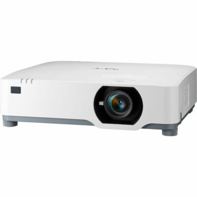 Nec Pa622u Projector | eBay