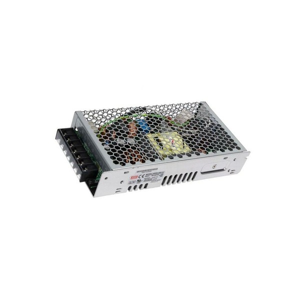 HRPG-200-7.5 Netzteil: Impuls Modul 200,3W 7,5VDC 199X98X38Mm 6,8-9VDC Mean Well-image