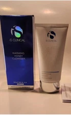 Is Clinical Warming Honey Cleanser, Exp: 01/25