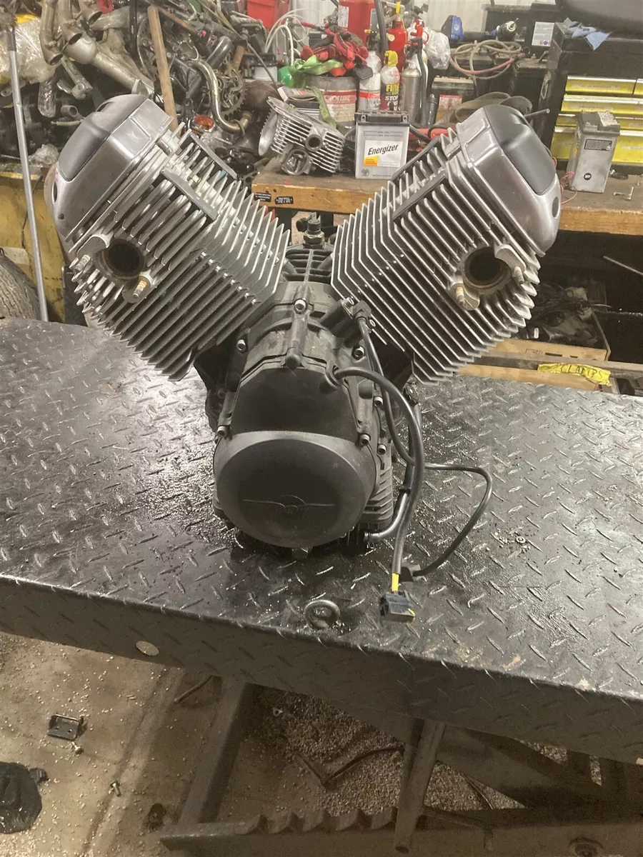 Moto guzzi engine for sale deals