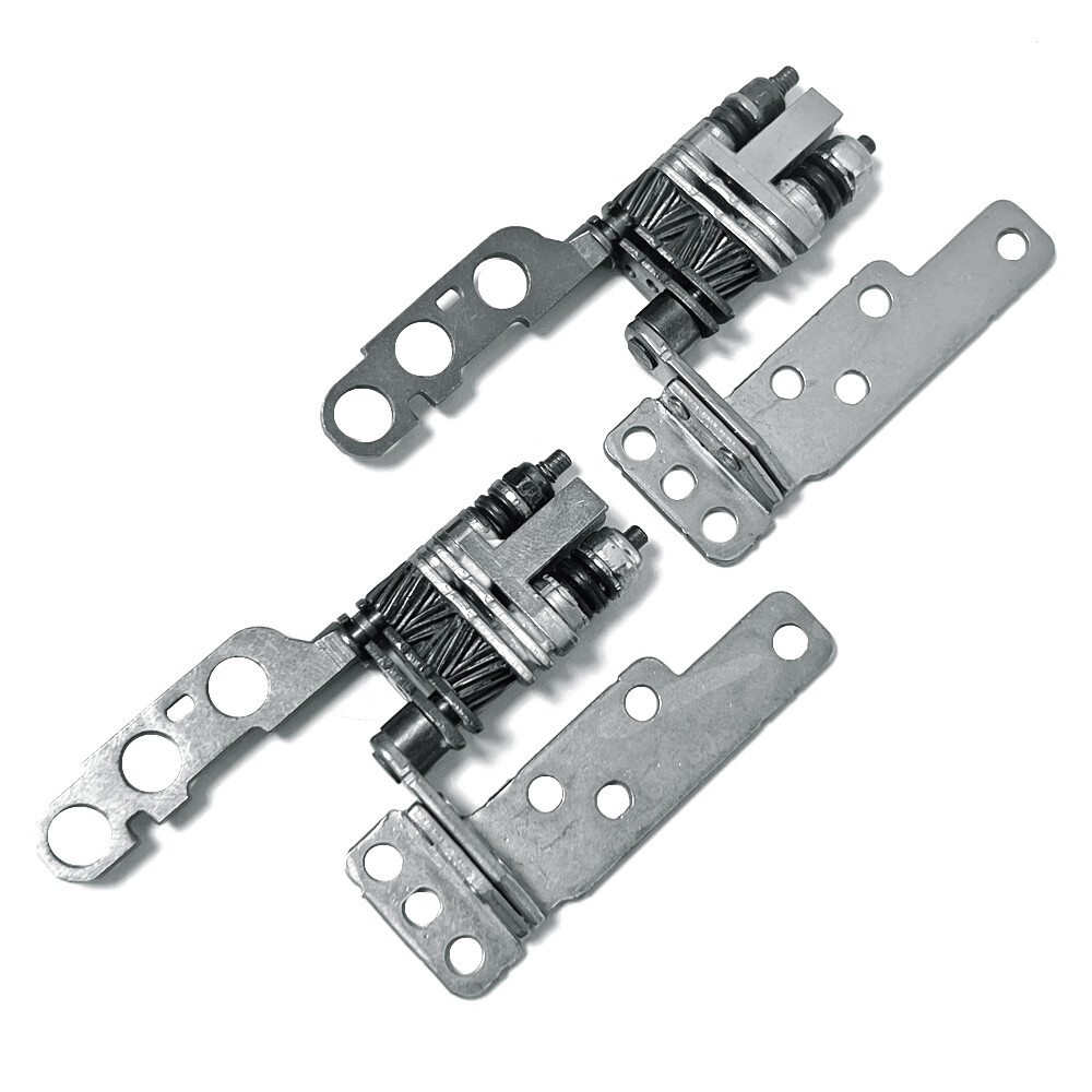 HP Envy X360 L&R LCD Screen Hinge TPN-C174 N86632-001 Replacement  -image