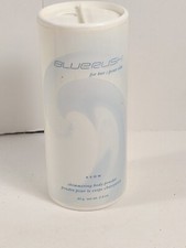 Avon Blue Rush Talc Shimmering Body Powder 1.4oz New BlueRush