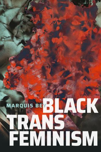 Black Outdoors: Innovations in the Poetics of Study Ser.: Black Trans ...