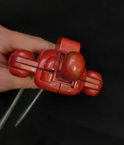 Figura Iron Man 1999 - Imagen 3 de 4
