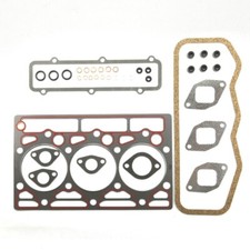 Kit Joint de Culasse Kit Joints pour Mccormick Ihc D155 D179