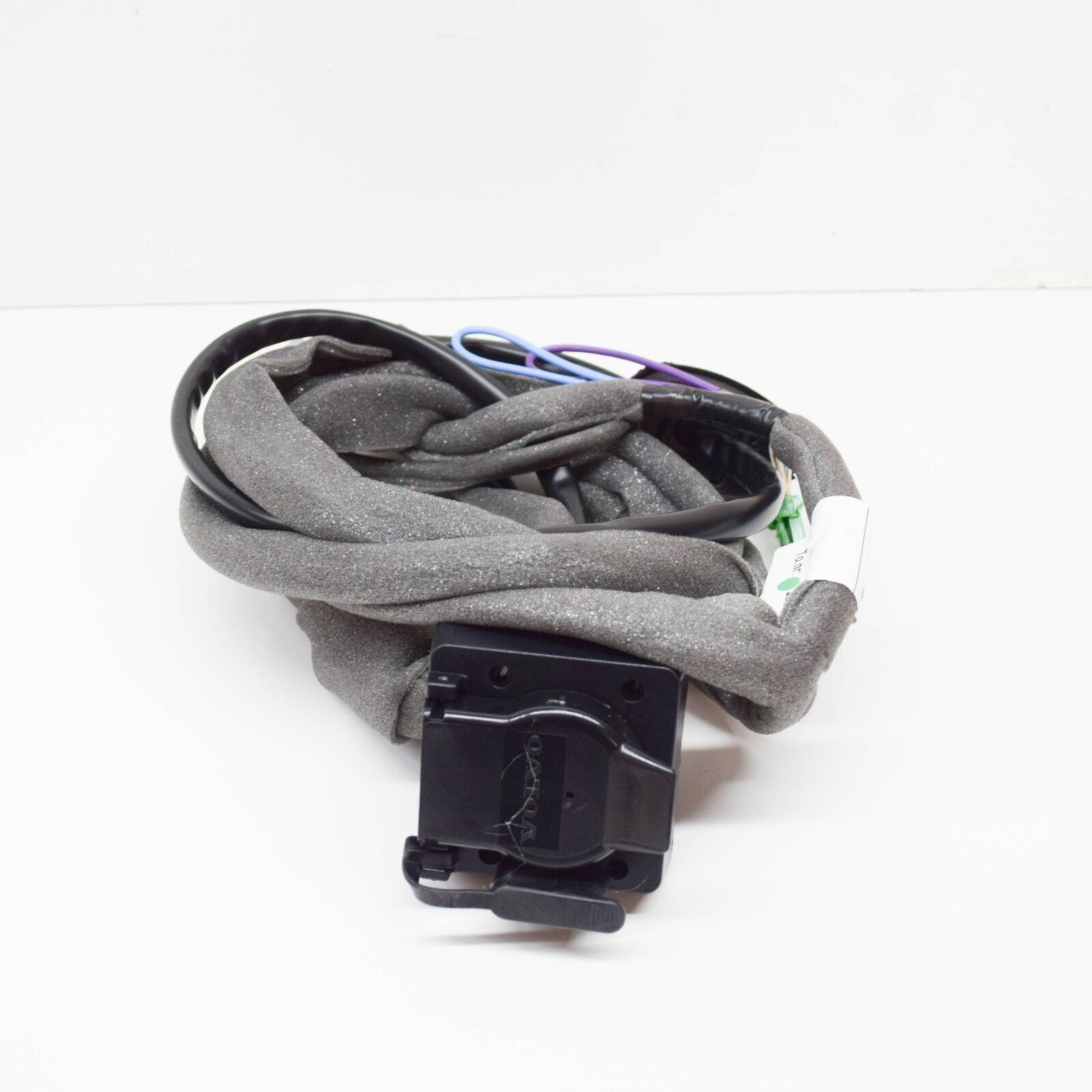 OEM VOLVO XC90 MK1 TOWBAR HITCH WIRING HARNESS 30756529 GENUINE eBay