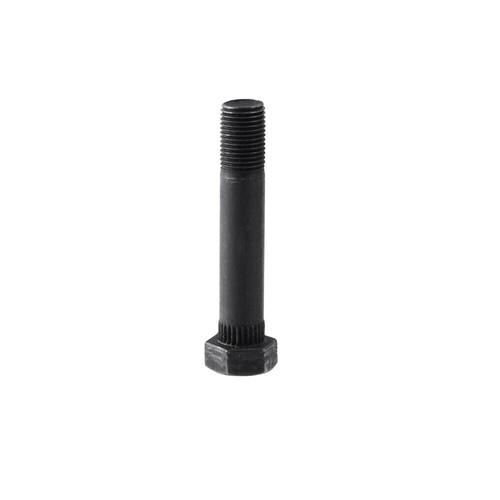 Tandem Truck Trailer Axle Shackle Bolt Link Suspension Kit For Double Eye Spring - Picture 6 of 8