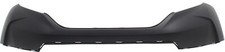 (1) Bumper Cover for 2017-2019 Honda CR-V EX 4 Cyl 1.5L Front Upper 