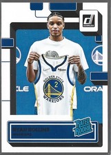 2022-23 Donruss Basketball Base Vet & RCs #1-250 You Pick - Complete Your Set