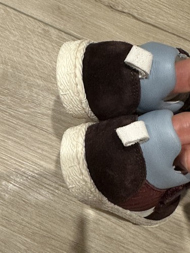 Authentic dolce gabbana kids shoes 20 - 第 5/13 張圖片