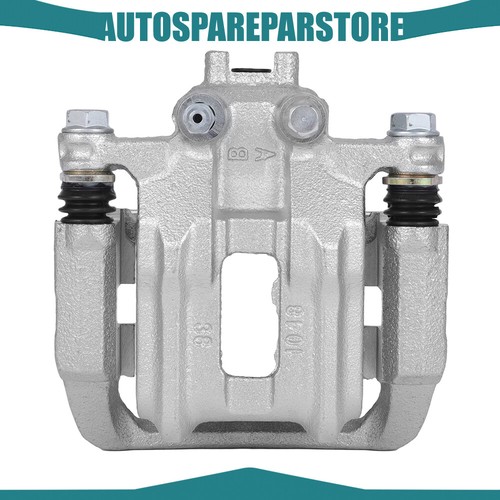 Par de pinzas de freno traseras para CR-V 2005-2006 con soporte - Imagen 4 de 21