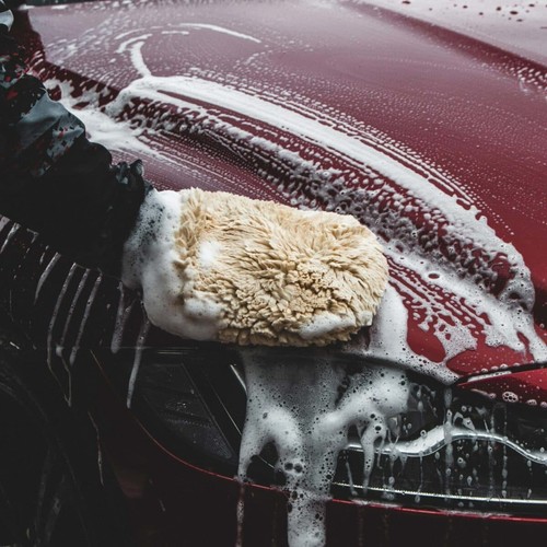 Autobrite Decon Car Shampoo - 500 ml - Picture 4 of 4