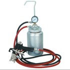 Air Hose 1/4in. Air Inlet Vehicle Spray Guns