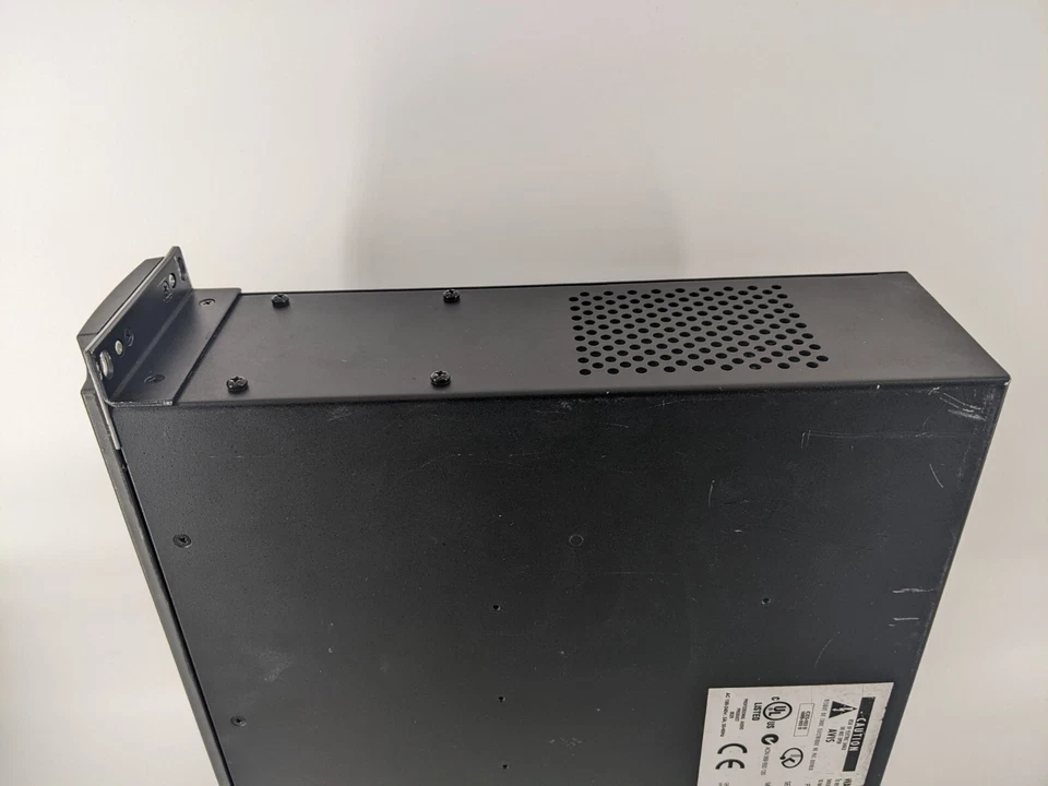 Digidesign Digi 002 Rack Professional Audio Recording Interface - Image 3 of 4