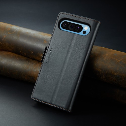 For Google Pixel 7A/8 Pro/9 Pro XL Phone Cases Wallet Card holder Leather Cover - Picture 5 of 87