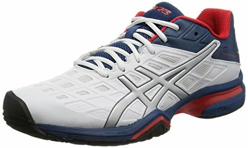 ebay asics tennis shoes