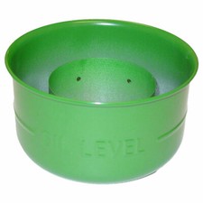 Air Cleaner Oil Cup M 40 320 520 420 Mt 530 430 50 B Bo 2010 1010 John Deere 540