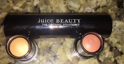 Juice Beauty PHYTO-PIGMENT Flash Luminizer Golden/Bronze