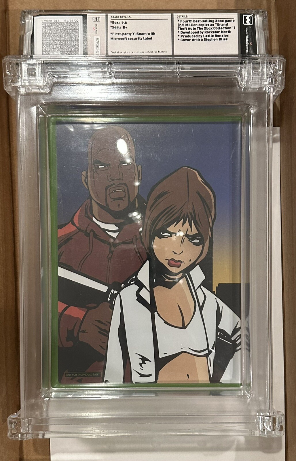 Picture 5 of 8